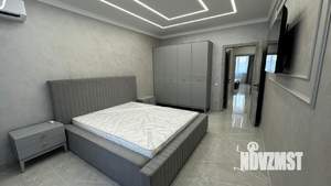 3-к квартира, на длительный срок, 130м2, 5/22 этаж