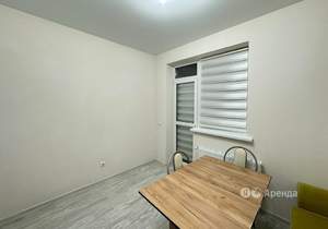 1-к квартира, на длительный срок, 35м2, 4/9 этаж