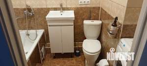 1-к квартира, на длительный срок, 34м2, 4/14 этаж