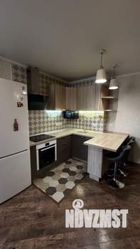 1-к квартира, на длительный срок, 34м2, 5/11 этаж