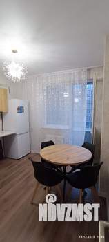 1-к квартира, на длительный срок, 33м2, 17/23 этаж