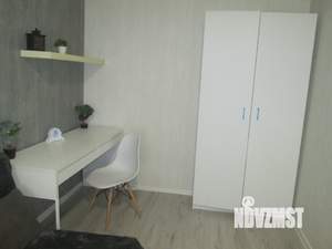 1-к квартира, посуточно, 50м2, 2/17 этаж