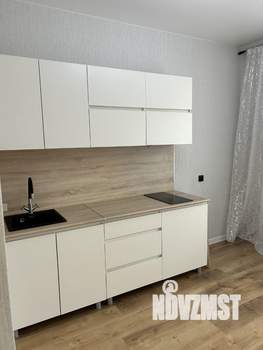 1-к квартира, на длительный срок, 37м2, 12/16 этаж