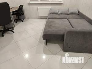 1-к квартира, посуточно, 64м2, 2/24 этаж