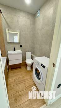 1-к квартира, на длительный срок, 35м2, 3/9 этаж