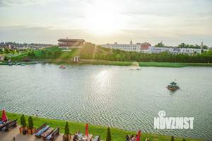 2-к квартира, посуточно, 70м2, 1/1 этаж