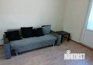 1-к квартира, на длительный срок, 35м2, 1/16 этаж