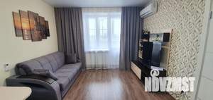 1-к квартира, посуточно, 40м2, 3/16 этаж