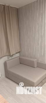 1-к квартира, на длительный срок, 40м2, 11/21 этаж