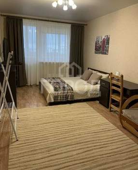 1-к квартира, на длительный срок, 36м2, 3/5 этаж