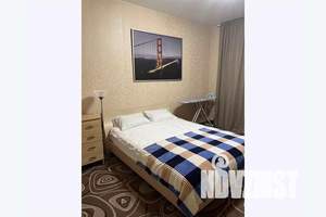 1-к квартира, посуточно, 34м2, 2/3 этаж