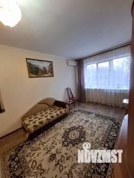 1-к квартира, на длительный срок, 42м2, 2/11 этаж