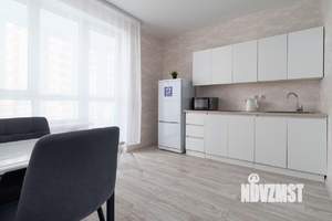 2-к квартира, посуточно, 70м2, 1/1 этаж