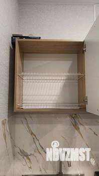 1-к квартира, на длительный срок, 21м2, 9/16 этаж