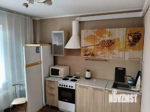 1-к квартира, на длительный срок, 36м2, 13/16 этаж