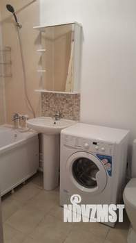 1-к квартира, на длительный срок, 38м2, 13/16 этаж