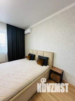 1-к квартира, посуточно, 50м2, 12/170 этаж