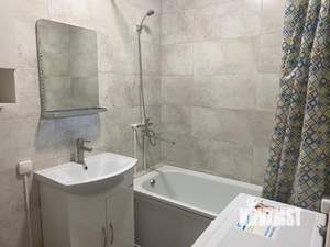 1-к квартира, на длительный срок, 38м2, 14/17 этаж