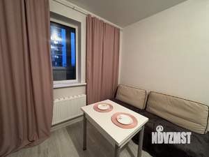 1-к квартира, на длительный срок, 34м2, 2/9 этаж