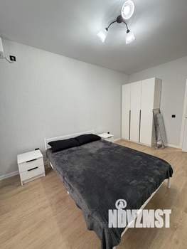 1-к квартира, на длительный срок, 41м2, 13/16 этаж