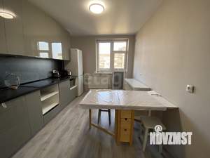 2-к квартира, на длительный срок, 51м2, 15/16 этаж