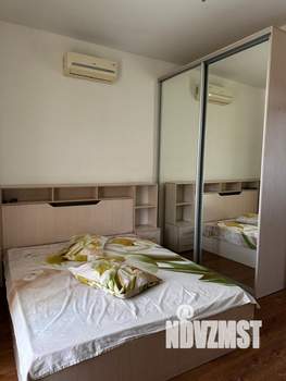 2-к квартира, на длительный срок, 70м2, 6/6 этаж