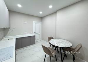 2-к квартира, на длительный срок, 45м2, 18/24 этаж