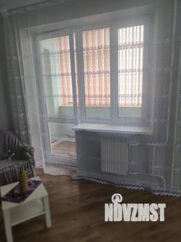 1-к квартира, на длительный срок, 53м2, 3/8 этаж