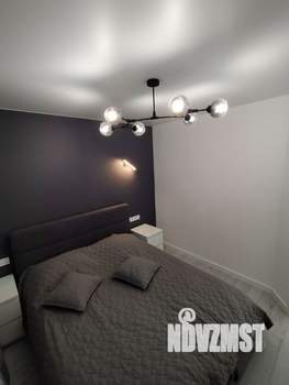 2-к квартира, на длительный срок, 47м2, 25/26 этаж