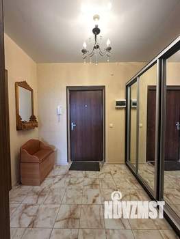 1-к квартира, на длительный срок, 45м2, 13/21 этаж