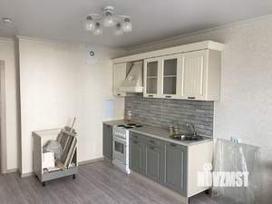 2-к квартира, на длительный срок, 46м2, 3/17 этаж