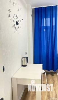 1-к квартира, на длительный срок, 36м2, 15/16 этаж