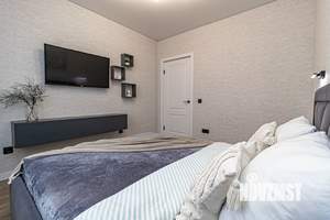 1-к квартира, посуточно, 36м2, 5/19 этаж