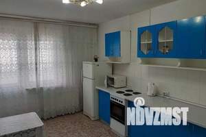 1-к квартира, посуточно, 50м2, 10/16 этаж