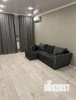 2-к квартира, на длительный срок, 92м2, 9/18 этаж