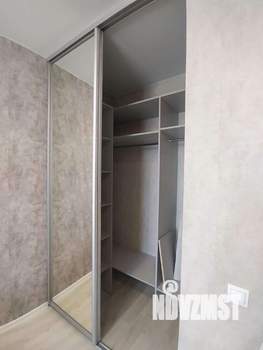 1-к квартира, на длительный срок, 30м2, 8/9 этаж