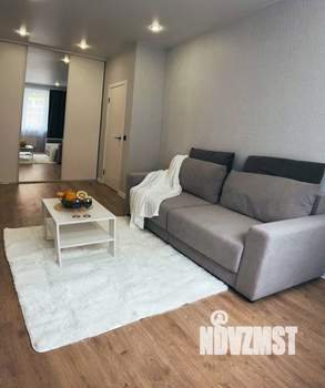 1-к квартира, на длительный срок, 38м2, 6/16 этаж