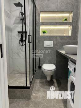 1-к квартира, на длительный срок, 37м2, 14/18 этаж