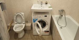 1-к квартира, на длительный срок, 40м2, 5/19 этаж