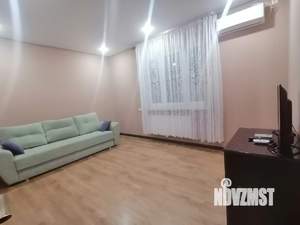 2-к квартира, на длительный срок, 50м2, 14/18 этаж
