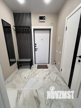 1-к квартира, на длительный срок, 35м2, 6/17 этаж