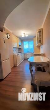 4-к квартира, на длительный срок, 76м2, 5/10 этаж