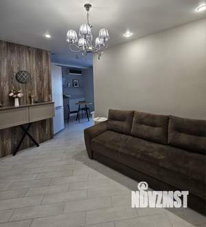 1-к квартира, на длительный срок, 40м2, 11/25 этаж