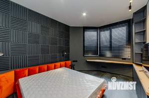 3-к квартира, на длительный срок, 120м2, 7/27 этаж