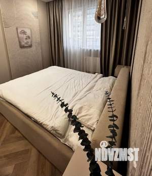 2-к квартира, на длительный срок, 44м2, 17/19 этаж