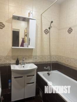 1-к квартира, на длительный срок, 40м2, 3/19 этаж