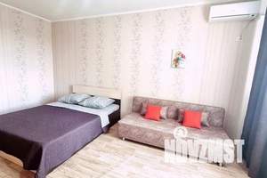 1-к квартира, посуточно, 40м2, 3/16 этаж