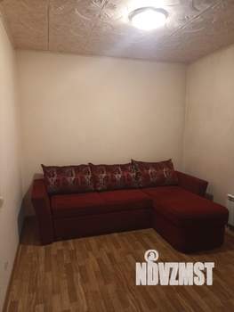 1-к квартира, на длительный срок, 34м2, 2/5 этаж