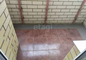 1-к квартира, на длительный срок, 38м2, 15/16 этаж