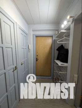 1-к квартира, на длительный срок, 35м2, 4/9 этаж